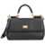 Dolce & Gabbana "My Sicily" Bag BLACK