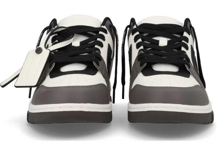 Sneakers Off-White Out Of Office Sneaker BEIGE Barbati (BM 19704110) 3