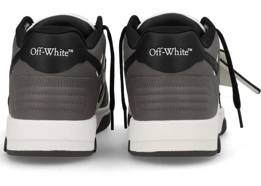 Sneakers Off-White Out Of Office Sneaker BEIGE Barbati (BM 19704110) 4