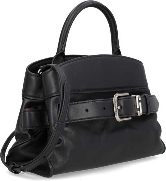 Genti de mana Marc Jacobs Bag Dakota Small BLACK Femei (BM 19704116) 2