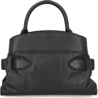 Genti de mana Marc Jacobs Dama - Genti de mana Marc Jacobs Bag Dakota Small BLACK Femei (BM 19704116) - B-mall.ro