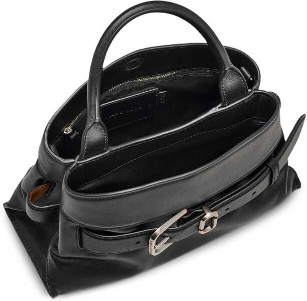 Genti de mana Marc Jacobs Bag Dakota Small BLACK Femei (BM 19704116) 5