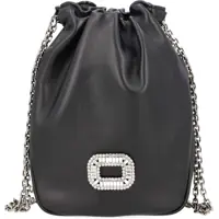 Genti mini Dwarf "Pilgrim" Bag Femei