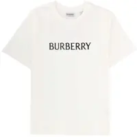 Tricouri T-Shirt With Logo Femei