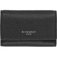 Portofele Leather Keychain Barbati