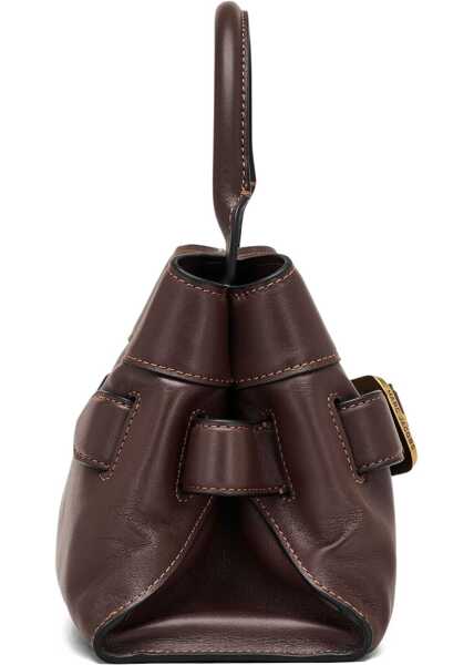 Genti de mana Marc Jacobs Bag Dakota Small BROWN Femei (BM 19704137) 5