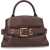 Marc Jacobs Bag "Dakota" Small BROWN