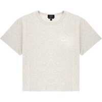 Tricouri T-Shirt With Logo Femei