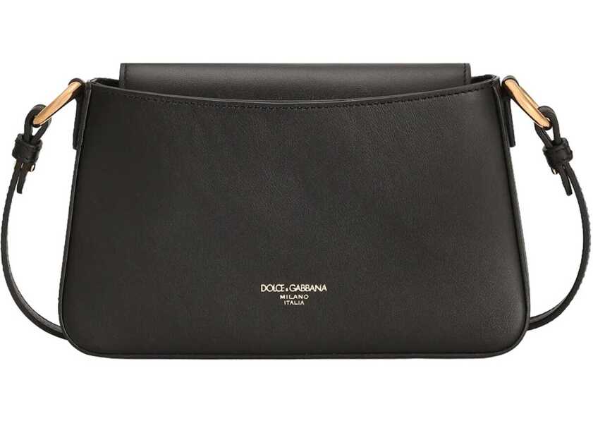 Genti de umar Dolce & Gabbana Phone Bag Bag BLACK Femei (BM 19704146) 3