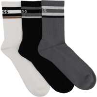 Sosete 3-Pack Of Socks Barbati