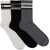Hugo Boss 3-Pack Of Socks MULTICOLOUR