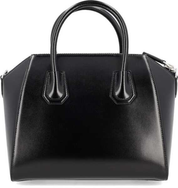 Genti de umar Givenchy Small Antigona Bag BLACK Femei (BM 19704152) 3
