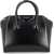 Givenchy Small "Antigona" Bag BLACK