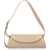 Jil Sander Small "Cannoli" Bag BEIGE