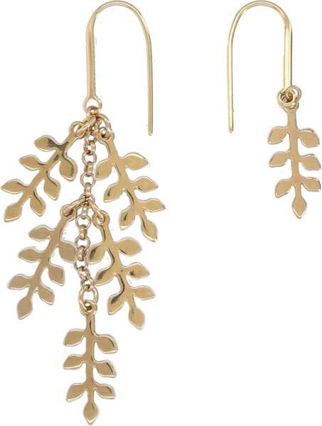 Cercei Isabel Marant Pendant Earrings POWDER Femei (BM 19704173) 2