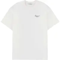 Tricouri Logo Print T-Shirt Barbati