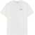 Givenchy Logo Print T-Shirt WHITE