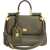 Dolce & Gabbana "My Sicily" Bag MILITARY GREEN