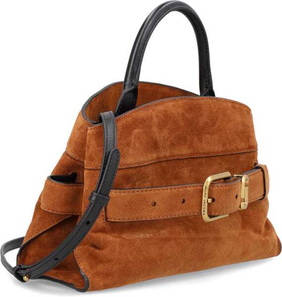 Genti de mana Marc Jacobs Bag Dakota BUFF Femei (BM 19704197) 2