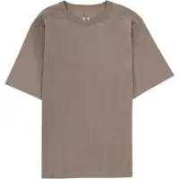 Tricouri T-Shirt In Cotone Barbati
