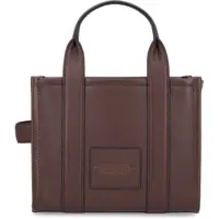 Genti de mana Marc Jacobs Dama - Genti de mana Marc Jacobs The Tote Bag Small BROWN Femei (BM 19704206) - B-mall.ro