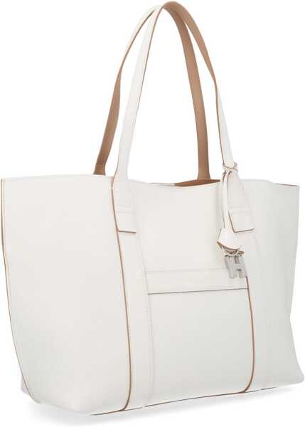 Genti de umar Hogan Bag Script WHITE Femei (BM 19704209) 2
