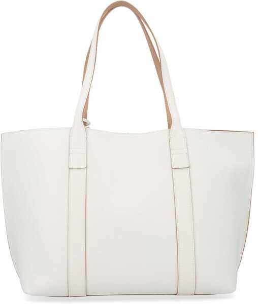 Genti de umar Hogan Bag Script WHITE Femei (BM 19704209) 3