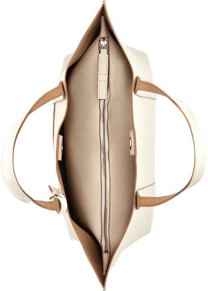 Genti de umar Hogan Bag Script WHITE Femei (BM 19704209) 4