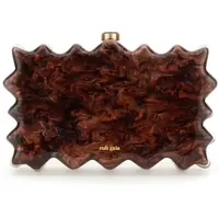 Genti mini Clutch "Paloma" Femei