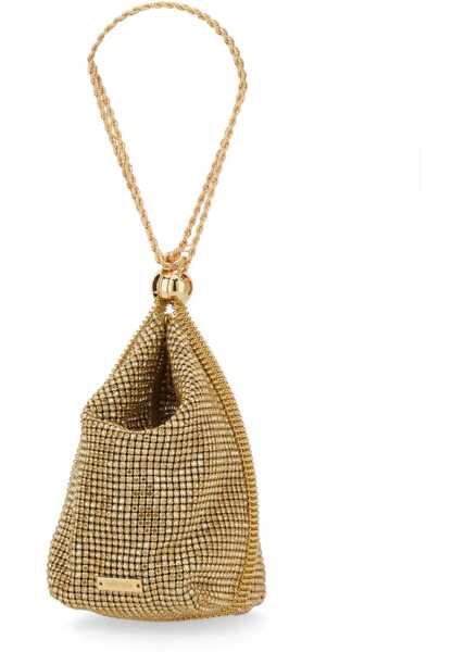 Genti mini CULT GAIA Clutch Rue BEIGE Femei (BM 19704218) 2