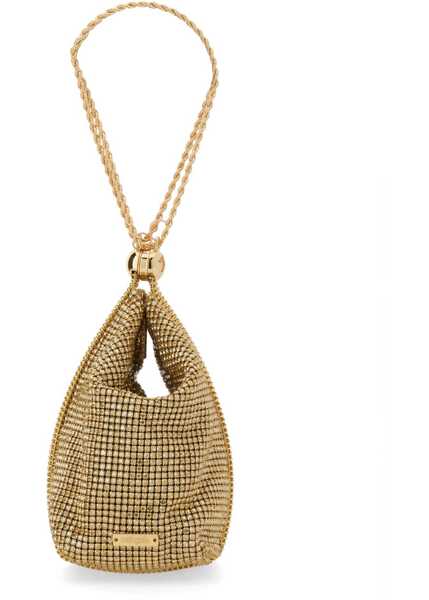 Genti mini CULT GAIA Clutch Rue BEIGE Femei (BM 19704218) 3