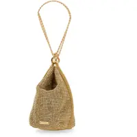 Genti mini Clutch "Rue" Femei