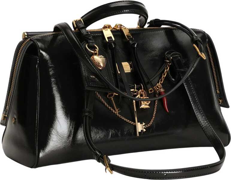 Genti de umar Dolce & Gabbana Bag Victory BLACK Femei (BM 19704221) 2
