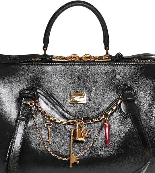 Genti de umar Dolce & Gabbana Bag Victory BLACK Femei (BM 19704221) 4