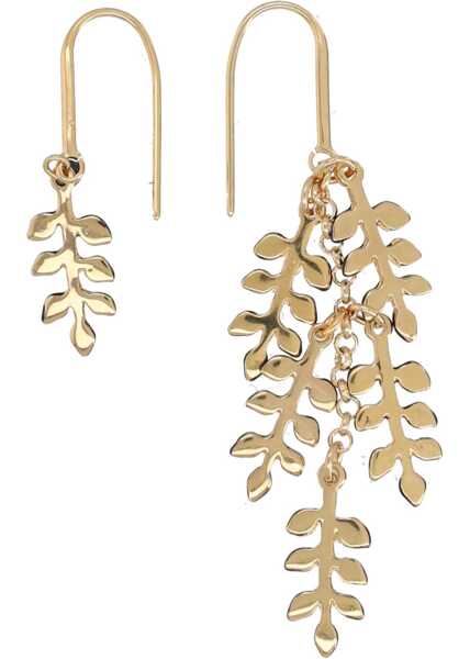 Cercei Isabel Marant Pendant Earrings BLACK Femei (BM 19704227) 2