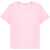 Givenchy T-Shirt With Logo PINK