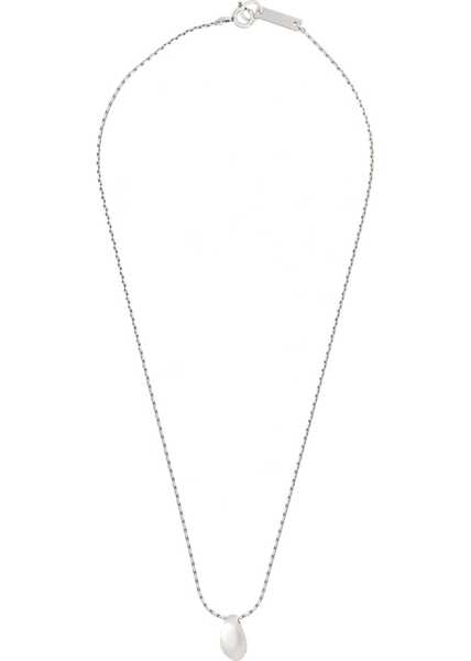 Coliere Isabel Marant Necklace With Pendant SILVER Femei (BM 19704233) 2