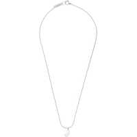 Coliere Necklace With Pendant Femei