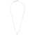 Isabel Marant Necklace With Pendant SILVER