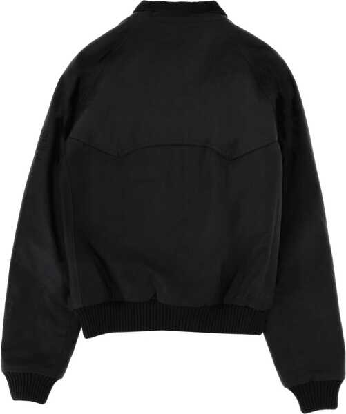 Jachete Barbour Steve Mcqueen Jacket BLACK Barbati (BM 19704242) 2