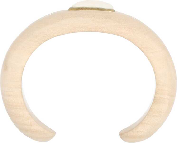 Bratari Isabel Marant Layla Bracelet IVORY Femei (BM 19704251) 3