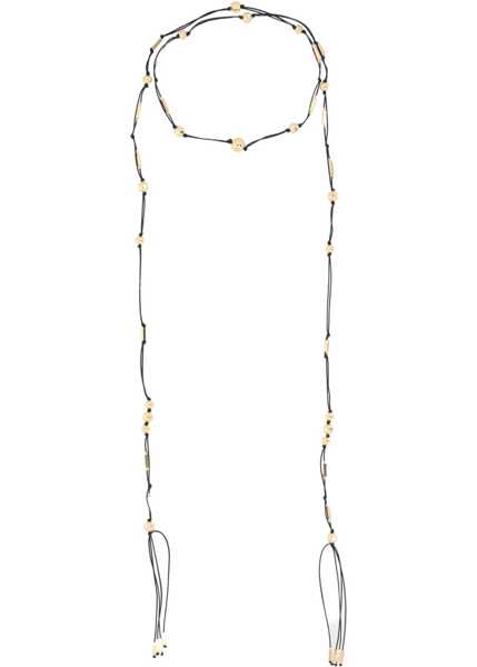 Esarfe Isabel Marant Bob Scarf BLACK Femei (BM 19704260) 2