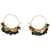 Isabel Marant Earrings "Casablanaca" BLACK