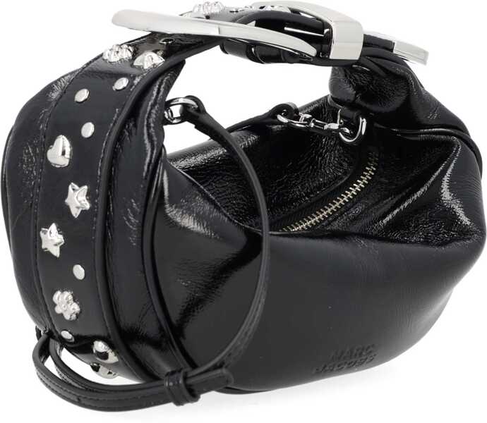 Genti de mana Marc Jacobs Bag Party BLACK Femei (BM 19704269) 2