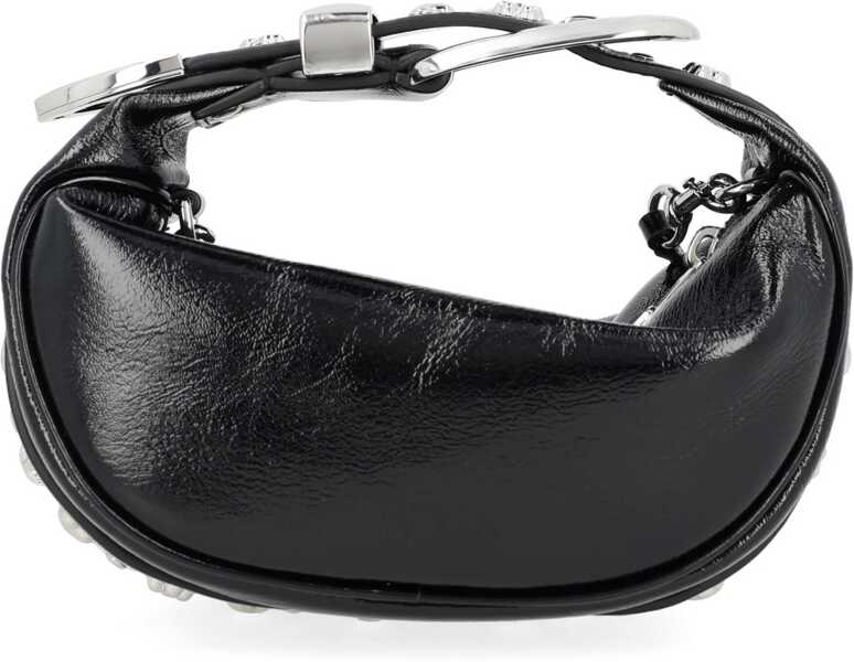 Genti de mana Marc Jacobs Bag Party BLACK Femei (BM 19704269) 3