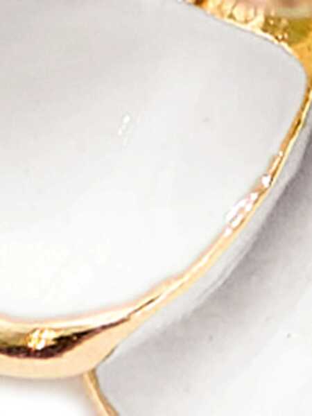 Cercei Isabel Marant Earrings Casablanaca POWDER Femei (BM 19704272) 3