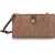 ETRO "Arnica" Shoulder Wallet BROWN