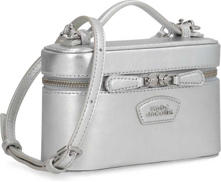 Genti de umar Marc Jacobs Everyday Vanity Bag SILVER Femei (BM 19704284) 2