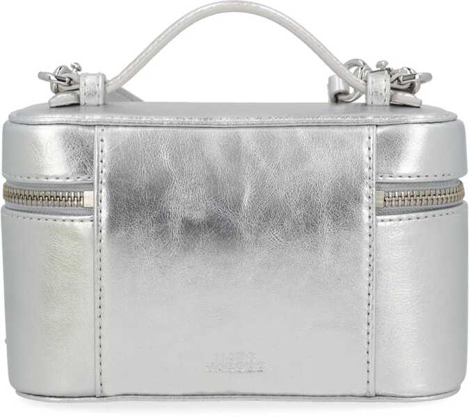 Genti de umar Marc Jacobs Everyday Vanity Bag SILVER Femei (BM 19704284) 3