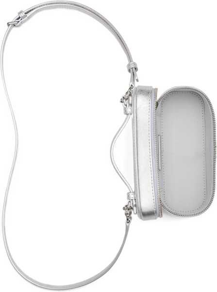 Genti de umar Marc Jacobs Everyday Vanity Bag SILVER Femei (BM 19704284) 4